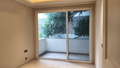 Bedroom Image of 4800 Sq.ft 4 BHK Builder Floor for sale in Kailash Colony New Delhi for Rs. 113500000