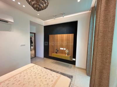 Bedroom Image of 3350 Sq.ft 4 BHK Apartment / Flat for sale in GVT Beliston Avenues, Dhakoli Zirakpur for Rs. 13800000