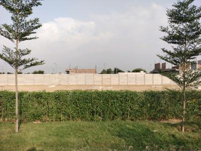 Image of 242 Sq.ft Residential Plot / Land for sale in Sector 80, Faridabad for Rs. 37500000
