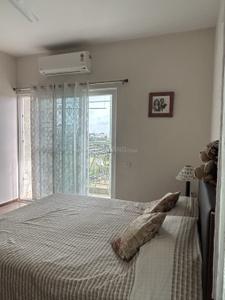 Bedroom Image of 1584 Sq.ft 3 BHK Apartment / Flat for sale in Brigade Panorama, Kambipura Bengaluru for Rs. 17000000