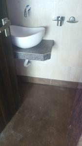 Image of 1100 Sq.ft 2 BHK Apartment / Flat for rent in Bhagwati Imperia, Ulwe, Navi Mumbai for Rs. 48000