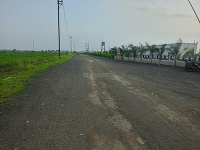 Residential Plot
