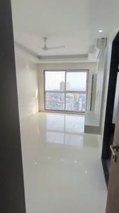 Hall Image of 1588 Sq.ft 3 BHK Apartment / Flat for rent in Omkar Veda Exclusive, Parel Mumbai for Rs. 170000