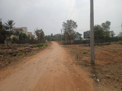Image of 133 Sq.ft Residential Plot / Land for sale in Sainikpuri, Secunderabad for Rs. 7000000