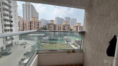 Image of 650 Sq.ft 1 BHK Apartment / Flat for sale in VTP Leonara Building C And F, Mahalunge, Pune for Rs. 5600000