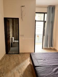 Bedroom Image of Kartik Girls PG in Sector 69, Gurgaon