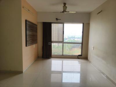 Hall Image of 770 Sq.ft 2 BHK Apartment / Flat for sale in Aadi Allure Wings A To E, Bhandup East Mumbai for Rs. 17500000