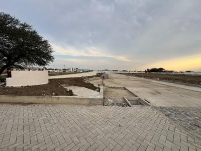 Image of 765 Sq.ft Residential Plot / Land for sale in Eclipse The Residence Park, Navdapanth, Indore for Rs. 2907000