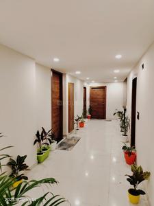 Hall Image of Noida nest  in Sector 41, Noida
