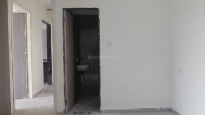 Bedroom Image of 1050 Sq.ft 2 BHK Apartment / Flat for sale in Bhaveshwar Callista 2, Kalamboli Navi Mumbai for Rs. 11000000