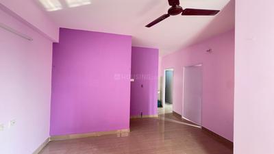 Hall Image of 871 Sq.ft 2 BHK Apartment / Flat for rent in SD Aqua View, Madhyamgram Kolkata for Rs. 15000