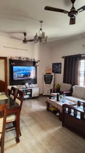 Hall Image of 2600 Sq.ft 7 BHK Independent House for sale in RT Nagar Bengaluru for Rs. 32000000