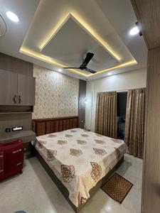 Bedroom Image of 1110 Sq.ft 2 BHK Apartment / Flat for sale in Urban Greens, Rajarhat Kolkata for Rs. 12000000