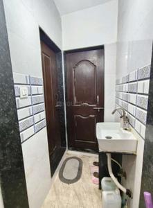 Bathroom Image of 1000 Sq.ft 3 BHK Independent House for sale in Manjari Budruk Pune for Rs. 7200000