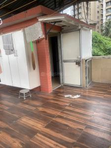 Balcony Image of 4000 Sq.ft 5 BHK Villa for sale in Neelkanth Nilayam, Chembur Mumbai for Rs. 100000000