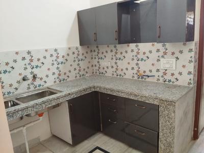 1 BHK Independent Builder Floor