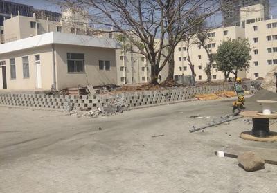 Image of 600 Sq.ft 1 BHK Apartment / Flat for rent in Nanded Janaranjani, Nanded, Pune for Rs. 12000