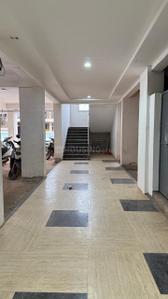 Image of 1023 Sq.ft 2 BHK Apartment / Flat for sale in Bhatagaon, Raipur for Rs. 3890000