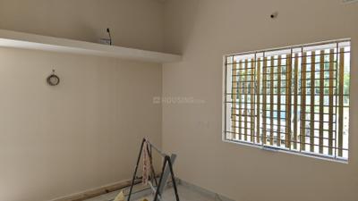 Bedroom Image of 1140 Sq.ft 4 BHK Independent House for sale in Horamavu Bengaluru for Rs. 21500000