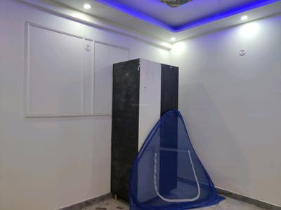 Living Room Image of 900 Sq.ft 3 BHK Builder Floor for sale in Ved Vihar Ghaziabad for Rs. 3330000
