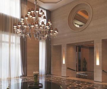 Bathroom Image of 1565 Sq.ft 3 BHK Apartment / Flat for sale in Monte South, Byculla Mumbai for Rs. 68000000