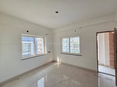 Bedroom Image of 2250 Sq.ft 4 BHK Builder Floor for sale in New Town Kolkata for Rs. 18000000