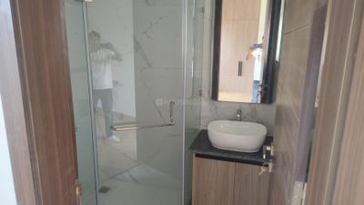 Image of 1600 Sq.ft 3 BHK Builder Floor for rent in Raj One Good Earth, Sector 71, Gurgaon for Rs. 45000