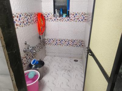 Image of 645 Sq.ft 1 BHK Apartment / Flat for sale in Bhiwandi, Thane for Rs. 3200000
