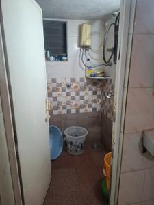 Bathroom Image of Shantikunj chs. in Kharghar, Navi Mumbai