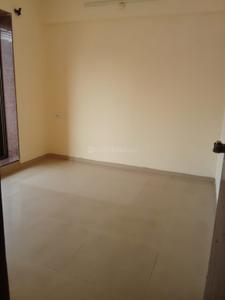 Bedroom Image of 720 Sq.ft 1 BHK Apartment / Flat for sale in Gurukripa Kripa Sagar, Ulwe Navi Mumbai for Rs. 7000000