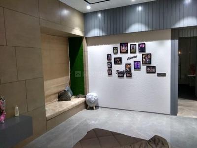 Hall Image of 3880 Sq.ft 4 BHK Apartment / Flat for sale in Vesu Surat for Rs. 35000000