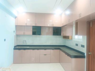 Kitchen Image of 1295 Sq.ft 2 BHK Apartment / Flat for sale in Thimu Blue Bell, Dullapally Hyderabad for Rs. 5827500