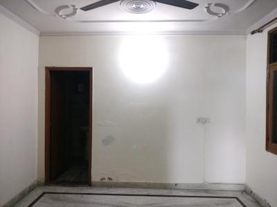 Living Room Image of 1000 Sq.ft 1 BHK Builder Floor for rent in Madhu Vihar New Delhi for Rs. 10500