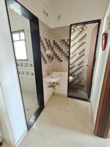 Image of 750 Sq.ft 1 BHK Apartment / Flat for sale in Nirman Abhilasha, Lohegaon, Pune for Rs. 4200000