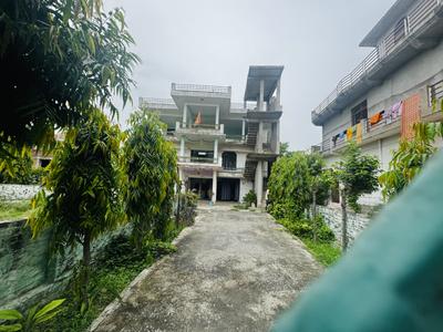 Image of 4300 Sq.ft 6 BHK Villa for sale in Harihar Ganj, Fatehpur for Rs. 20000000