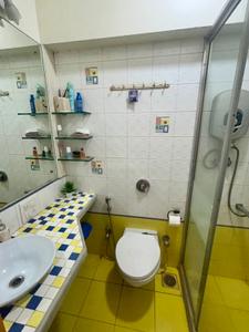 Image of 1300 Sq.ft 3 BHK Apartment / Flat for sale in Atlanta Tower, Mulund East, Mumbai for Rs. 31000000
