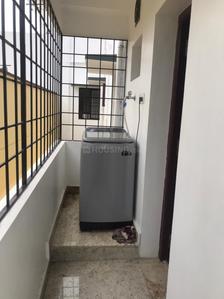 Balcony Image of FORTUNA in Chromepet, Chennai