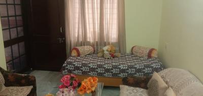 Living Room Image of 780 Sq.ft 2 BHK Independent House for sale in Urban Estate Jalandhar for Rs. 4500000