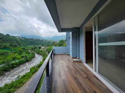 Balcony Image of 3900 Sq.ft 4 BHK Villa for sale in Sahastradhara Road Dehradun for Rs. 19500000