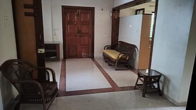 Hall Image of 1700 Sq.ft 3 BHK Independent House for rent in Pinnac Memories Phase 1, Kothrud Pune for Rs. 70000