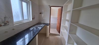 Kitchen Image of 675 Sq.ft 1 BHK Apartment / Flat for sale in Thumukunta Secunderabad for Rs. 3500000