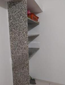 Kitchen Image of 1140 Sq.ft 2 BHK Apartment / Flat for rent in Dutt Avalon, Tragad Ahmedabad for Rs. 21600
