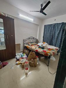 BHK Flat for rent in Rabale, 550 Sqft Property ID 18419098