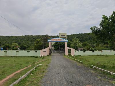 Main Entrance Image of 690 Sq.ft Residential Plot / Land for sale in Paranur Chennai for Rs. 1034312