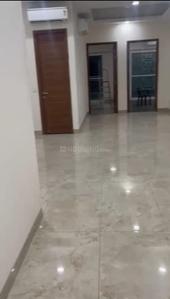 Hall Image of 2385 Sq.ft 4 BHK Apartment / Flat for rent in Wave UCHDPL Veridia Oakwood Enclave, Wave City Ghaziabad for Rs. 60000