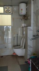 Image of 500 Sq.ft 1 RK Penthouse for rent in Janata Colony, Jaipur for Rs. 15000