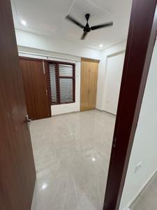 2 BHK Independent Builder Floor