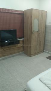 Malathi homes Bedroom One 3