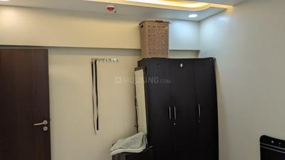 Bedroom Image of 1634 Sq.ft 3 BHK Apartment / Flat for rent in Jayanti Nagari VII Wing E F, Besa Nagpur for Rs. 40000