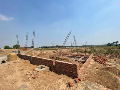 Image of 900 Sq.ft Residential Plot / Land for sale in Mirpur, Dera Bassi for Rs. 2990000